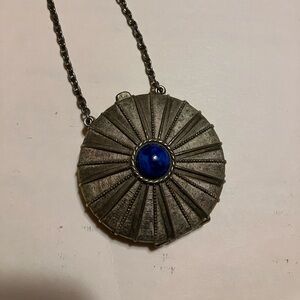 Estée Lauder Vintage Perfume Pendant